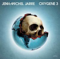 Jarre, Jean-Michel: Oxygene 3 (Vinyl)